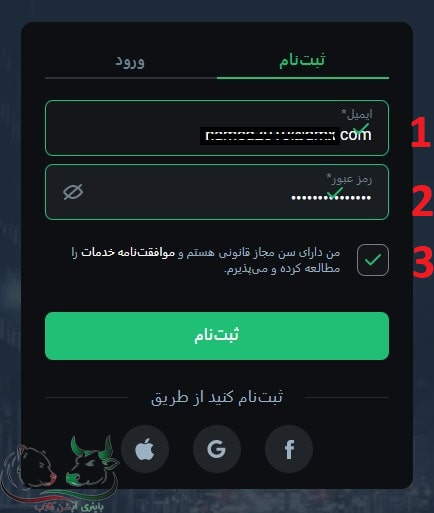 بورس نیازمند یک شوک عمیق