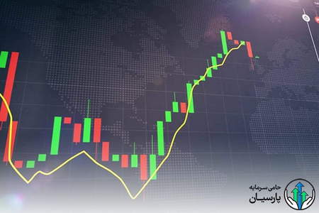 تغییر وضعیت بازار