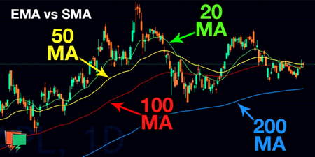 باند بولینگر چیست؟