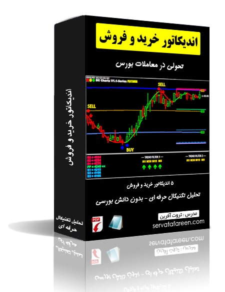 سیگنال دو سهم در بورس و فرابورس